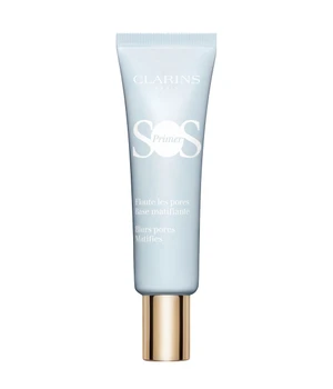 CLARINS SOS Primer Blurs Matifies Primer · 30 ml · Creme