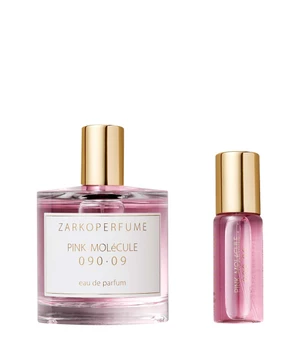ZARKOPERFUME Pink Molécule 090.09 Twin Set Duftset · 1 Stk