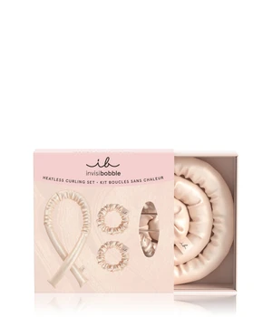 Invisibobble Heatless Curls Sets Haarstylingset · 1 Stk