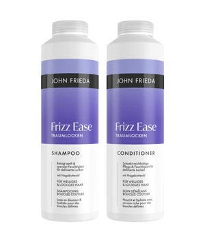 JOHN FRIEDA Frizz Ease Traumlocken Duo Haarpflegeset · 1 Stk