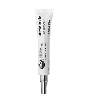 Dr. Melaxin Eyephalt Eyebag Cream Augencreme · 10 ml