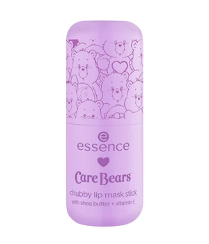 essence Care Bears chubby lip mask stick Lippenmaske · 6 g