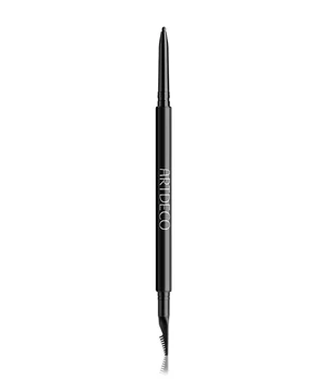 ARTDECO Ultra Fine Brow Liner Augenbrauenstift · 0.09 g · Schwarz