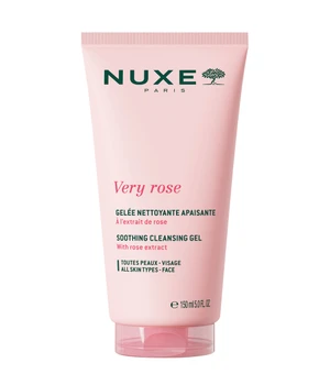 NUXE Very Rose Reinigungsgel · 150 ml