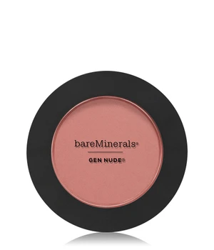 bareMinerals Gen Nude Powder Blush Rouge · 6 g · Rosa