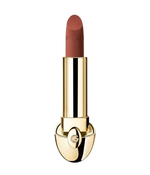 GUERLAIN Rouge G Velvet Refill Lippenstift · 3.5 g · Braun