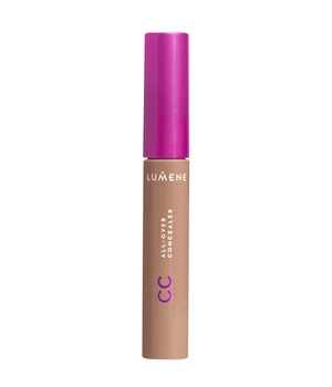 Lumene CC All-Over Concealer · 9 ml · Hellbraun