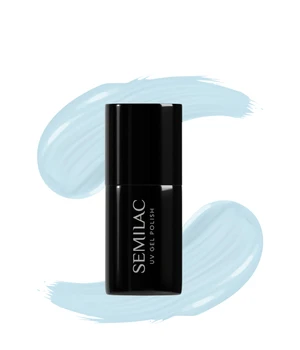 Semilac UV Colours UV Gel Polish Gel Nagellack · 7 ml · Creme