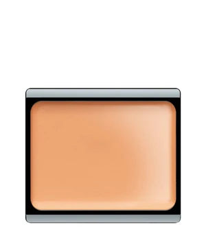 ARTDECO Camouflage Abdeckcreme · 4.5 g · Hellbraun