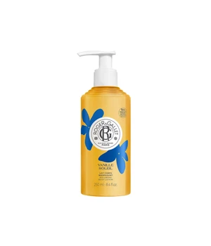 Roger & Gallet Vanille Soleil Körpermilch Bodylotion · 250 ml
