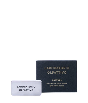 Laboratorio Olfattivo Ambrami Car Perfume Raumduft · 1 Stk