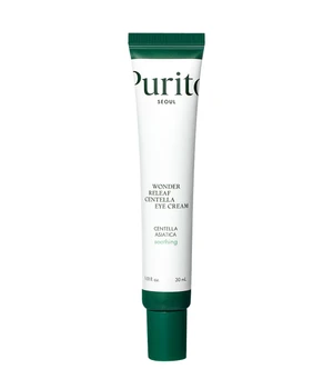 PURITO Wonder Releaf Centella Eye Cream Augencreme · 30 ml
