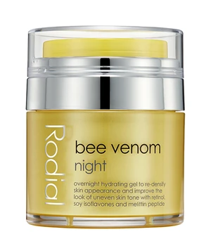Rodial Bee Venom Night Gel Nachtcreme · 50 ml