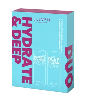 Eleven Australia HYDRATE Haarpflegeset · 1 Stk