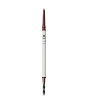 ILIA Beauty In Ful Micro Top Brow Pencil Augenbrauenstift · 0.9 g · Braun