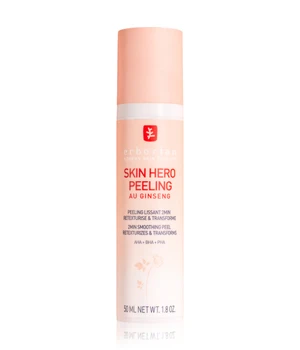 Erborian Skin Hero Peeling Gesichtspeeling · 50 ml