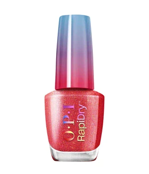 OPI RapiDry Nagellack · 9 ml · Rot