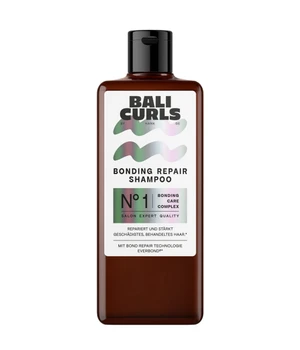 Bali Curls Bonding Repair Shampoo Haarshampoo · 200 ml