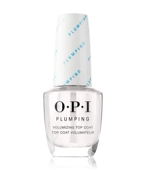 OPI Plumping Volumizing Nagelüberlack · 15 ml · Weiß