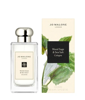 Jo Malone London Wood Sage & Sea Salt Cologne Eau de Toilette · 100 ml