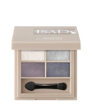 IsaDora The Eyeshadow Quartet Lidschatten · 4 g