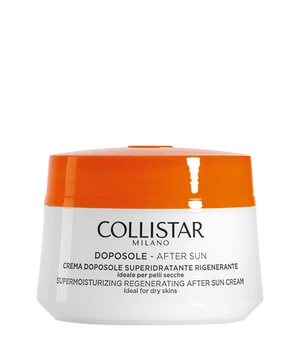 Collistar Supermoisturizing Regenerating After Sun Cream After Sun Creme · 200 ml