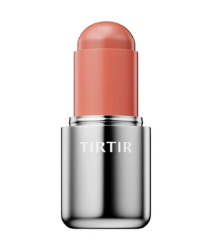 TIRTIR Mood Glider Lip & Blush Stick Cremerouge · 3.8 g · Hellbraun