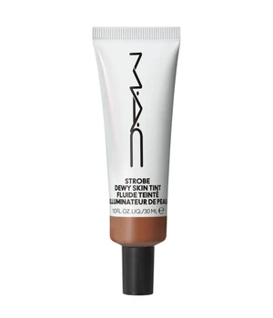 MAC Strobe Dewy Skin Tint Getönte Gesichtscreme · 30 ml · Braun