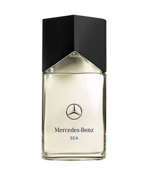 Mercedes-Benz Sea Eau de Parfum · 30 ml