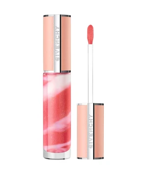 GIVENCHY Le Rose Perfecto Liquid Balm Lipgloss · 6 ml · Hellbraun
