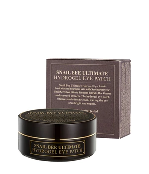 Benton Snail Bee Ultimate Hydrogel Eye Patch Augenpads · 60 Stk