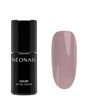 NÉONAIL UV Nagellack Gel Nagellack · 7 ml · Grau