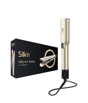 Silk'n SilkyAir Trinity Glätteisen · 1 Stk