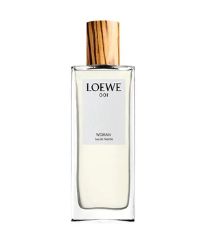 LOEWE 001 Woman Eau de Toilette · 50 ml