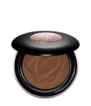LANCÔME Teint Idole Ultra Wear Skin Refining Setting Powder Kompaktpuder · 10 g · Dunkelrot