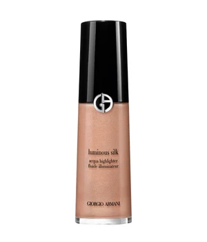 Giorgio Armani Luminous Silk Acqua Highlighter · 12 ml · Rosa