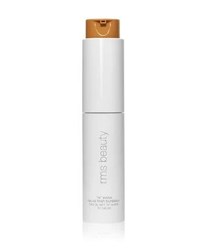 rms beauty "re" evolve natural finish foundation Flüssige Foundation · 30 ml · Braun