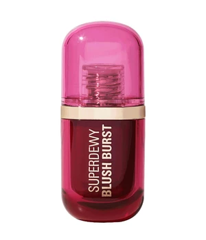 REVOLUTION Superdewy Blush Burst Rouge · 4 ml · Braun