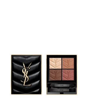 Yves Saint Laurent Couture Mini Clutch Lidschatten Palette · 5 g