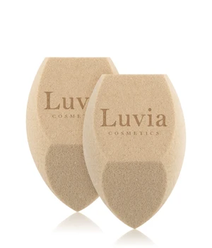 Luvia Tea Make-up Sponge Set Make-Up Schwamm · 2 Stk