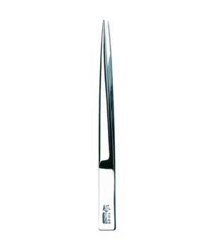 Pfeilring Pinzetten spitz, vernickelt Pinzette · 1 Stk