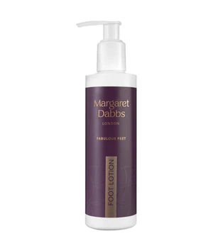 Margaret Dabbs Fabulous Feet Intensive Hydrating Foot Lotion Fußcreme · 200 ml