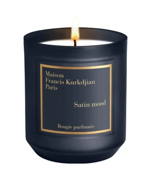 Maison Francis Kurkdjian OUD satin mood Candle Duftkerze · 300 g