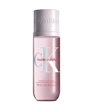 Calvin Klein Body Mist Nude Vanilla Körperspray · 236 ml
