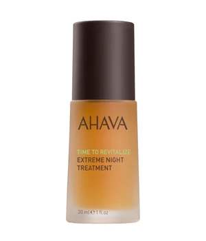 AHAVA Extreme Night Treatment Nachtcreme · 30 ml