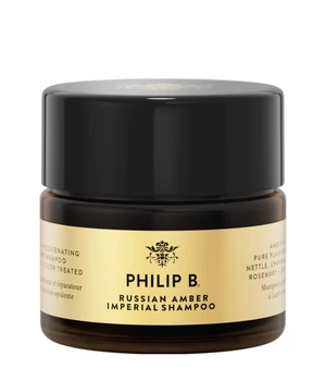 Philip B Russian Amber Imperial Haarshampoo · 88 ml