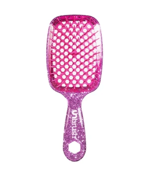 UNbrush Detangling Hair Brush - Rose Quartz No Tangle Bürste · 1 Stk