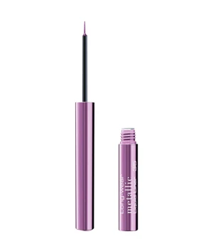 ARTDECO Sparks of Joy Long-wear Metallic Liquid Liner Eyeliner · 1.8 ml · Violett/Lila