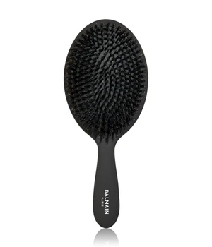 Balmain Hair Couture Luxury Spa Brush 100% boar hair bristles for ultimate shine Universalbürste · 1 Stk