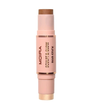 Moira Sculpt & Glow Duo Stick Contour Stick · 11.2 g
